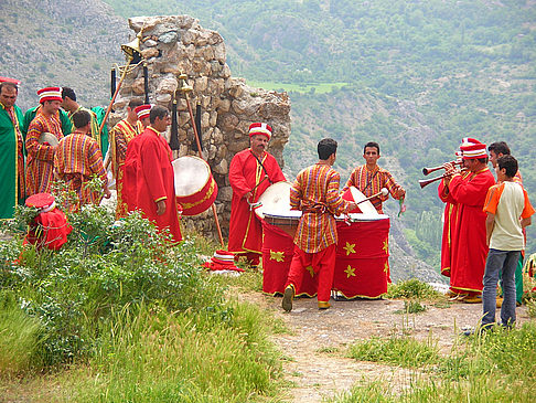 Fotos Amasya