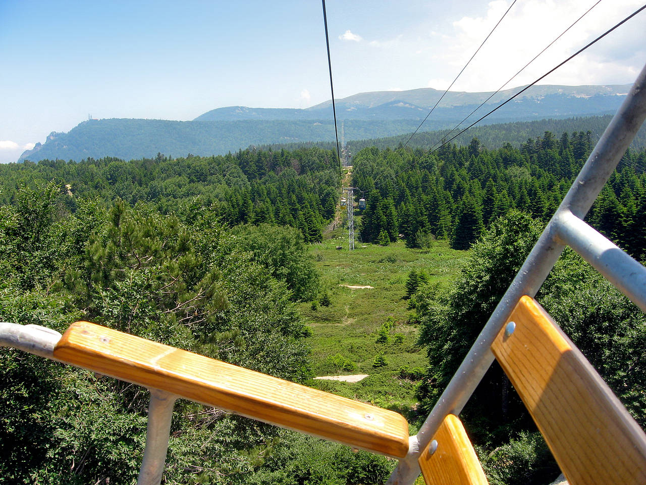 Foto Uludağ-Nationalpark