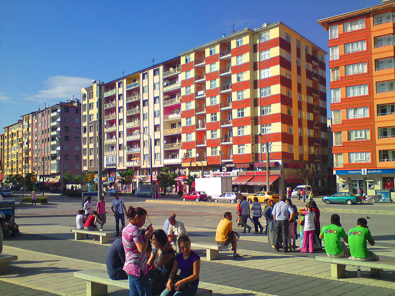 Foto Eskişehir - Eskişehir