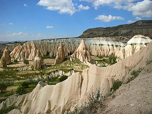 Foto Göreme