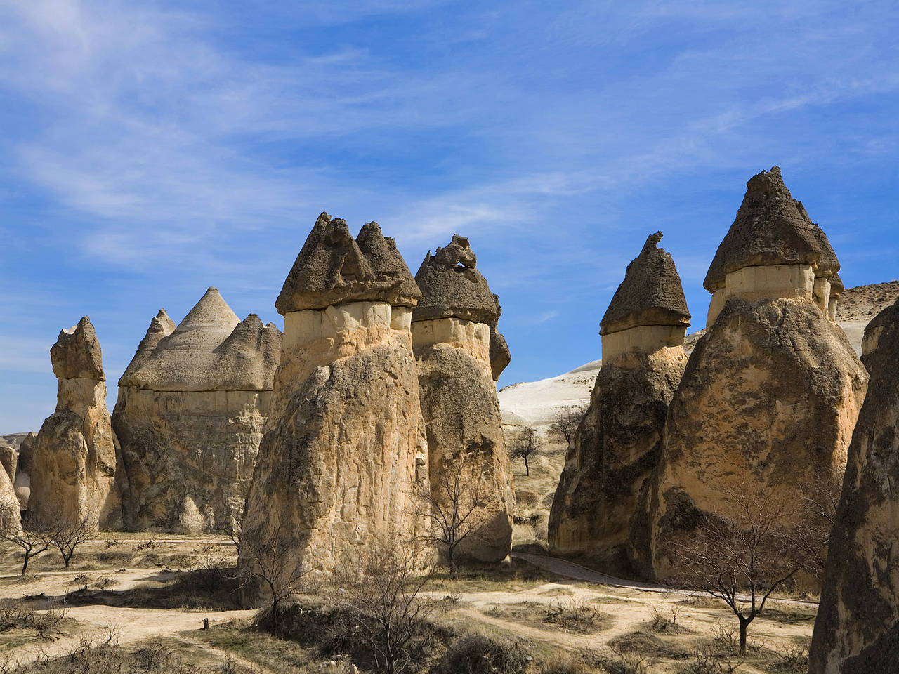 Foto Göreme - Göreme