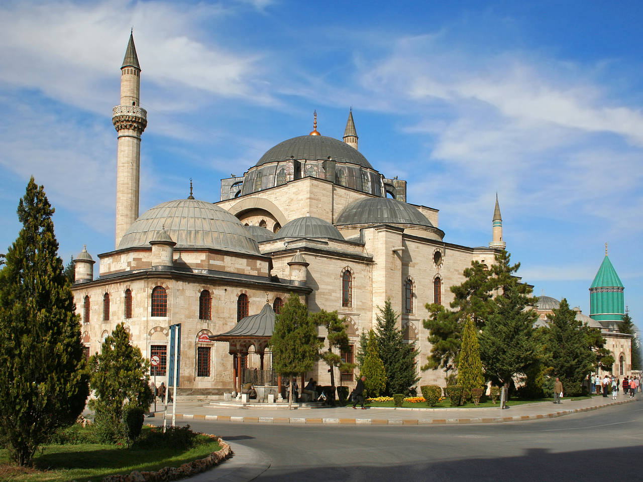 Konya