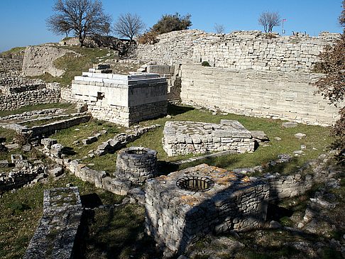  Bildansicht Sehenswürdigkeit  der Türkei 